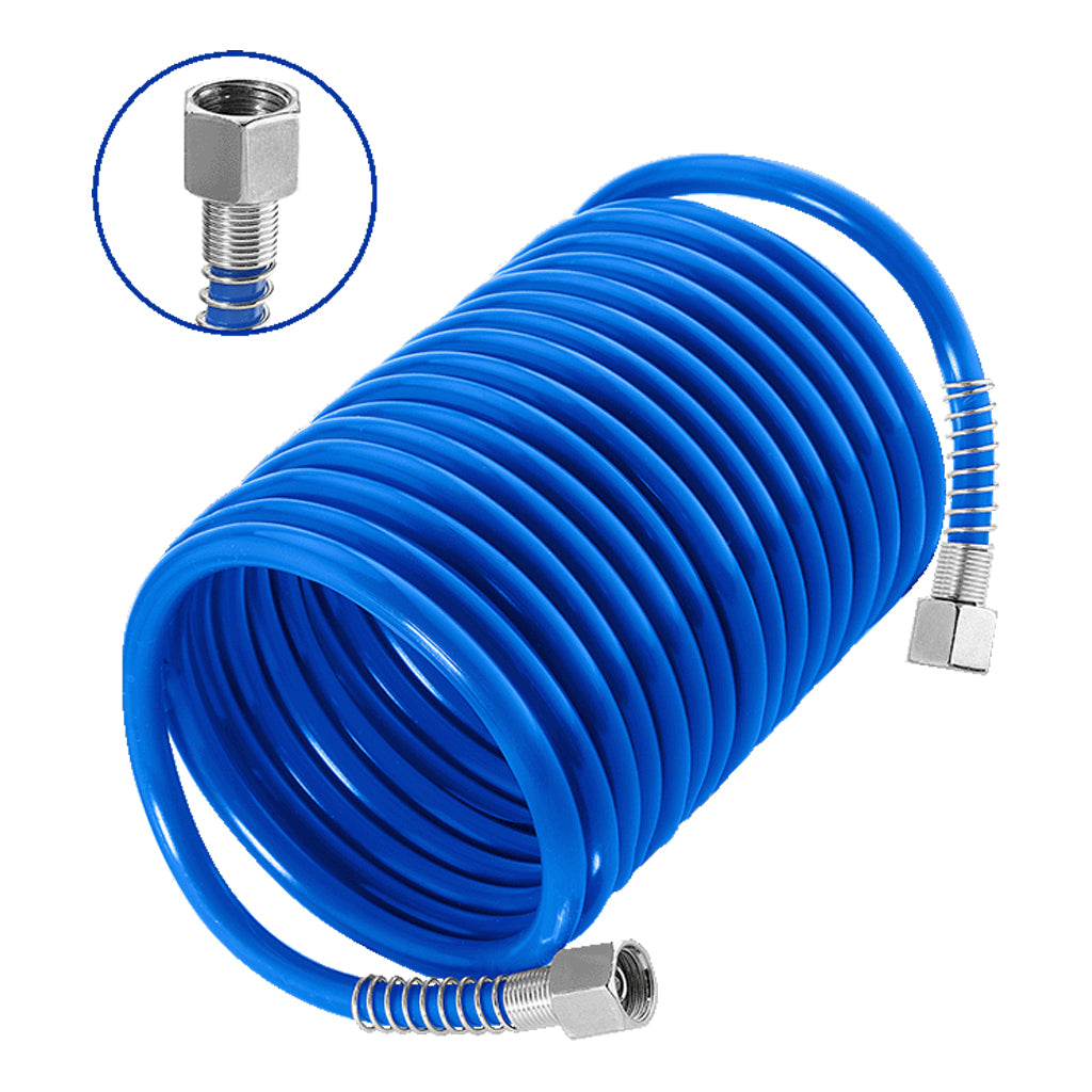 5meters Air Hose Diameter: 5mm x 8mm
