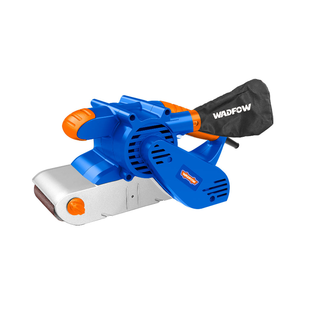WBA1512001 Belt Sander (sanding belt size: 610 x 100mm) 1200 Watts
