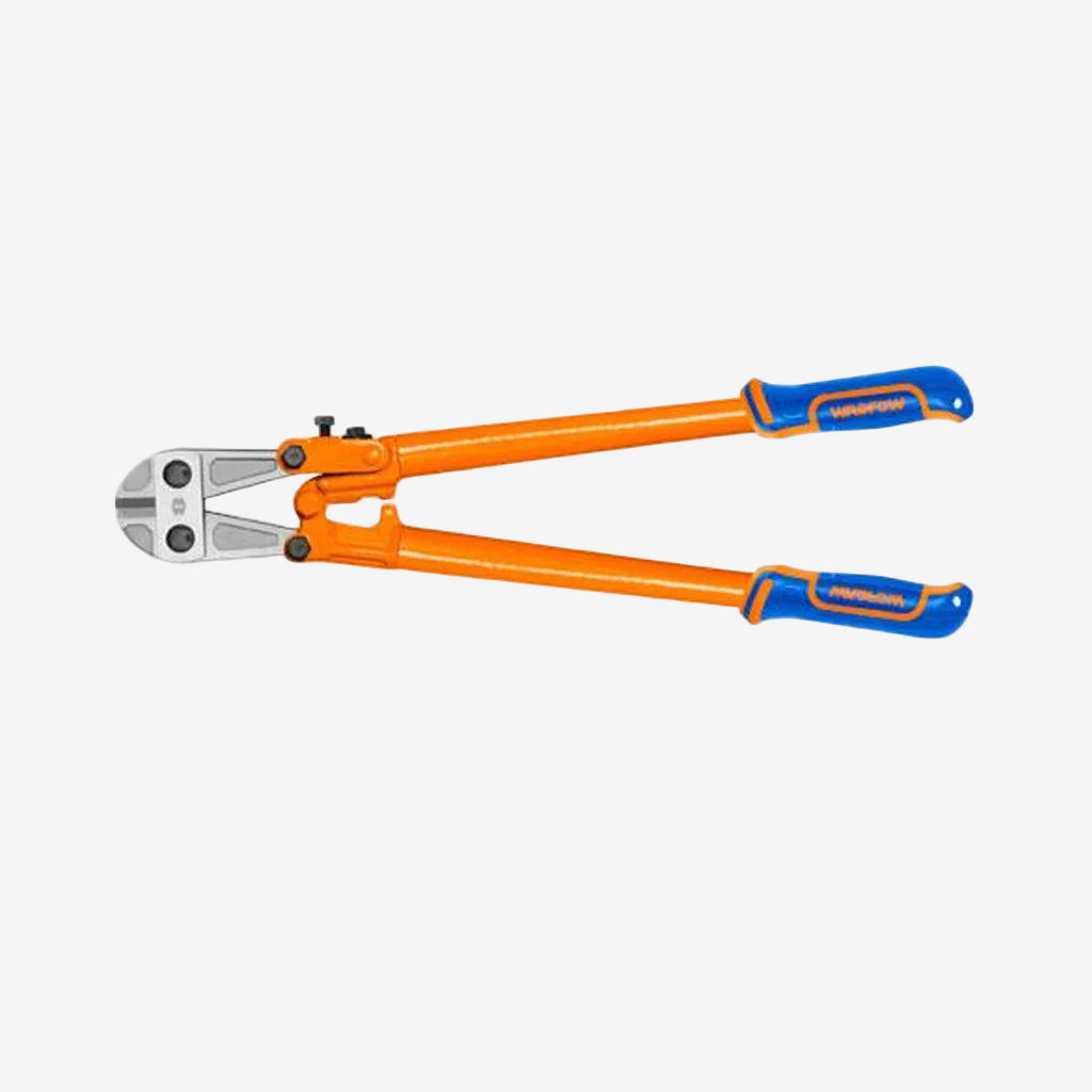 Wadfow Industrial Bolt Cutter / Chain Wire Lock (WHT)