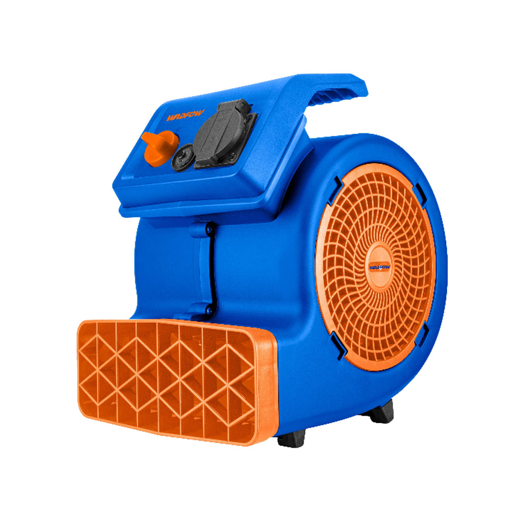 WBFAA02 Blower Fan / Floor Dryer 150W (220-240V~50/60Hz) WAD-PT