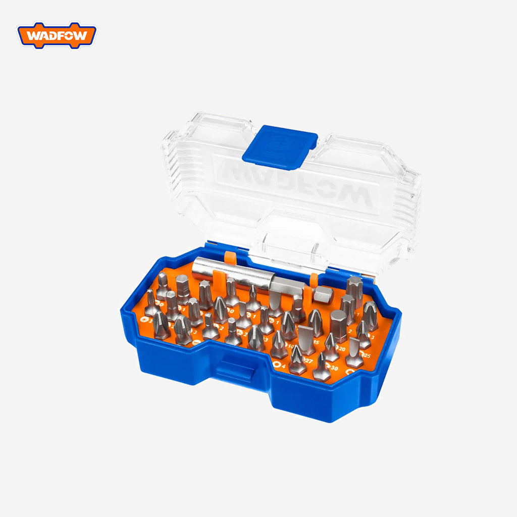 Set of 32pcs Screwdriver Bits Set WBS3B32