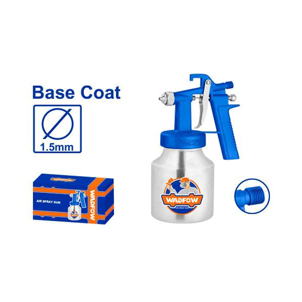 Air Gun Spray Paint Suction Type for Air Compressor 1000cc