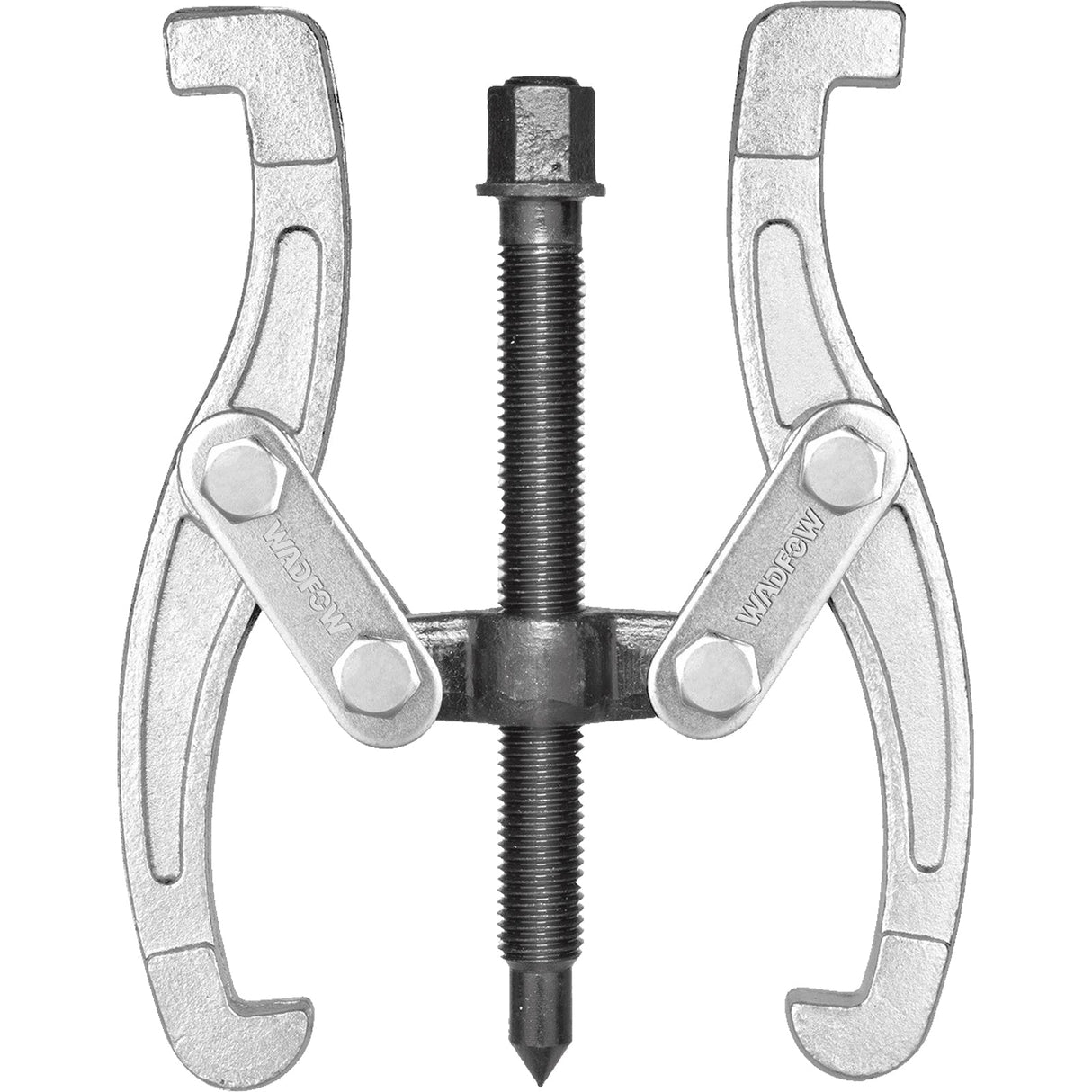 2-pins / 2 Jaws Gear Bearing Puller Remover Jaw Universal