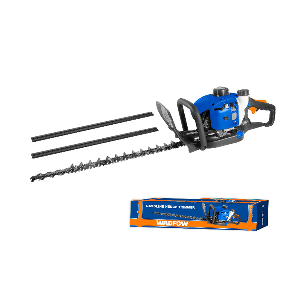 WHE1526 550mL Gasoline Hedge Trimmer 25.4CC/0.75kW(1HP) WAD-PT