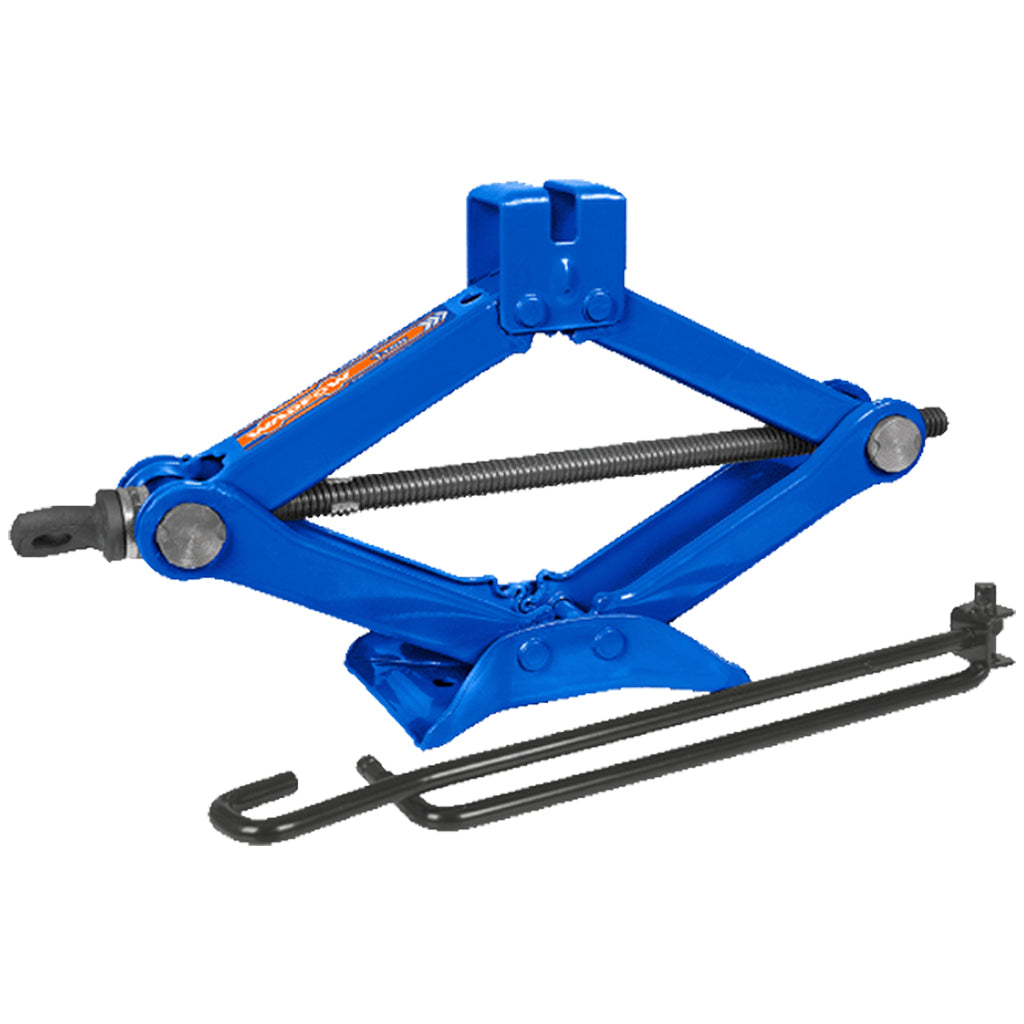 1 Ton Scissor Jack For Cars WHJ4510
