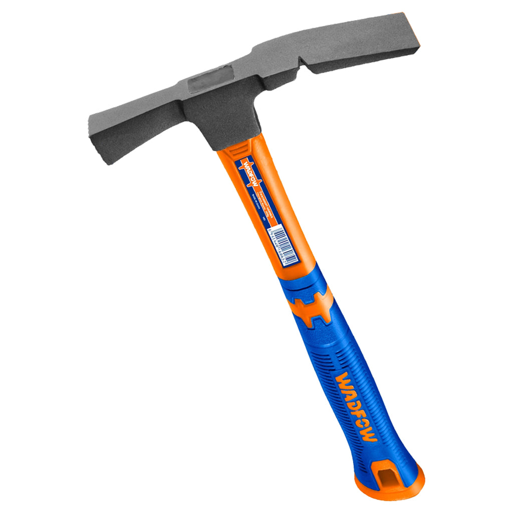 600G Mason's Hammer with Fiberglass Handle