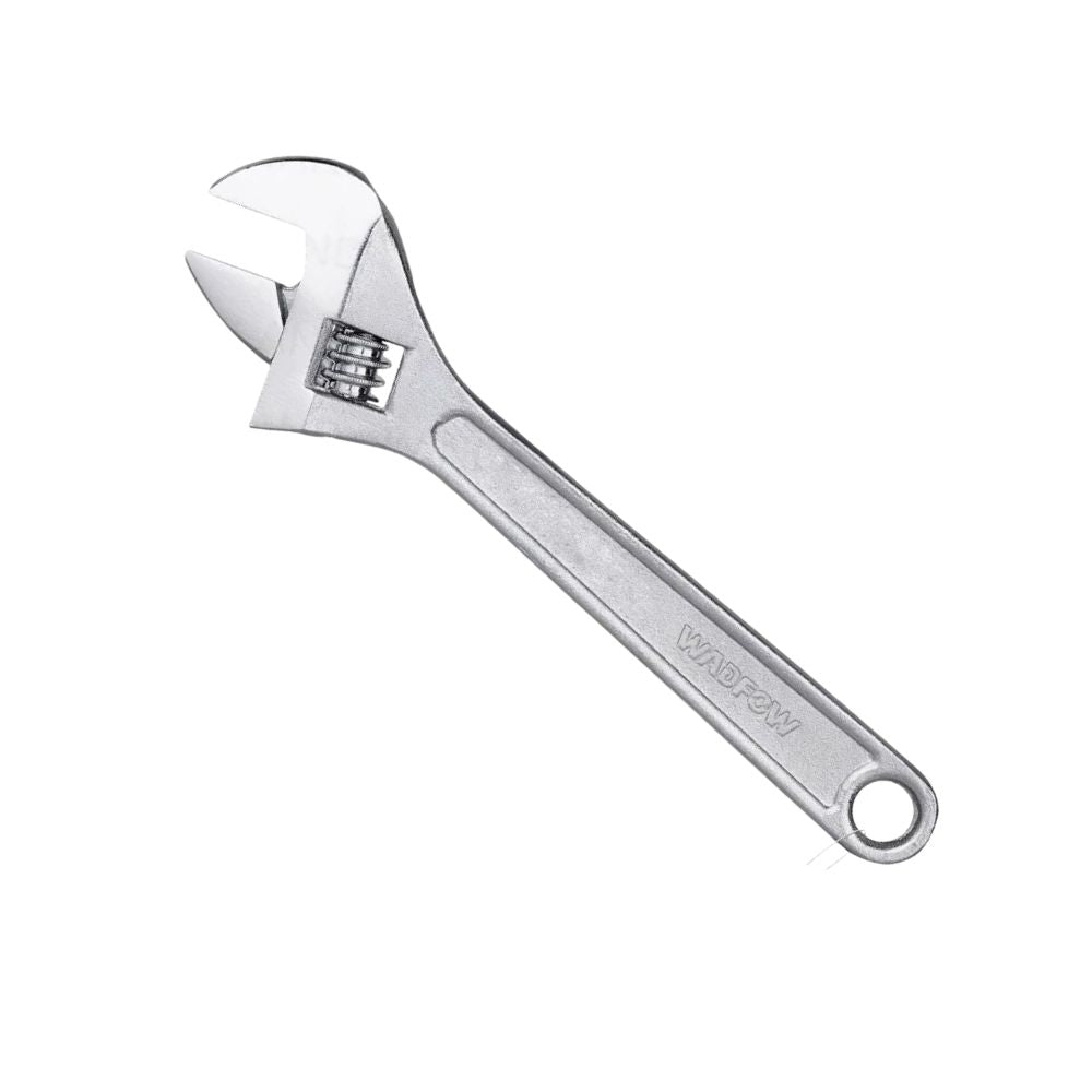 Wadfow 15inch-18inch/375mm-450mm Adjustable Wrench WAW1115 | WAW1118 (WHT)