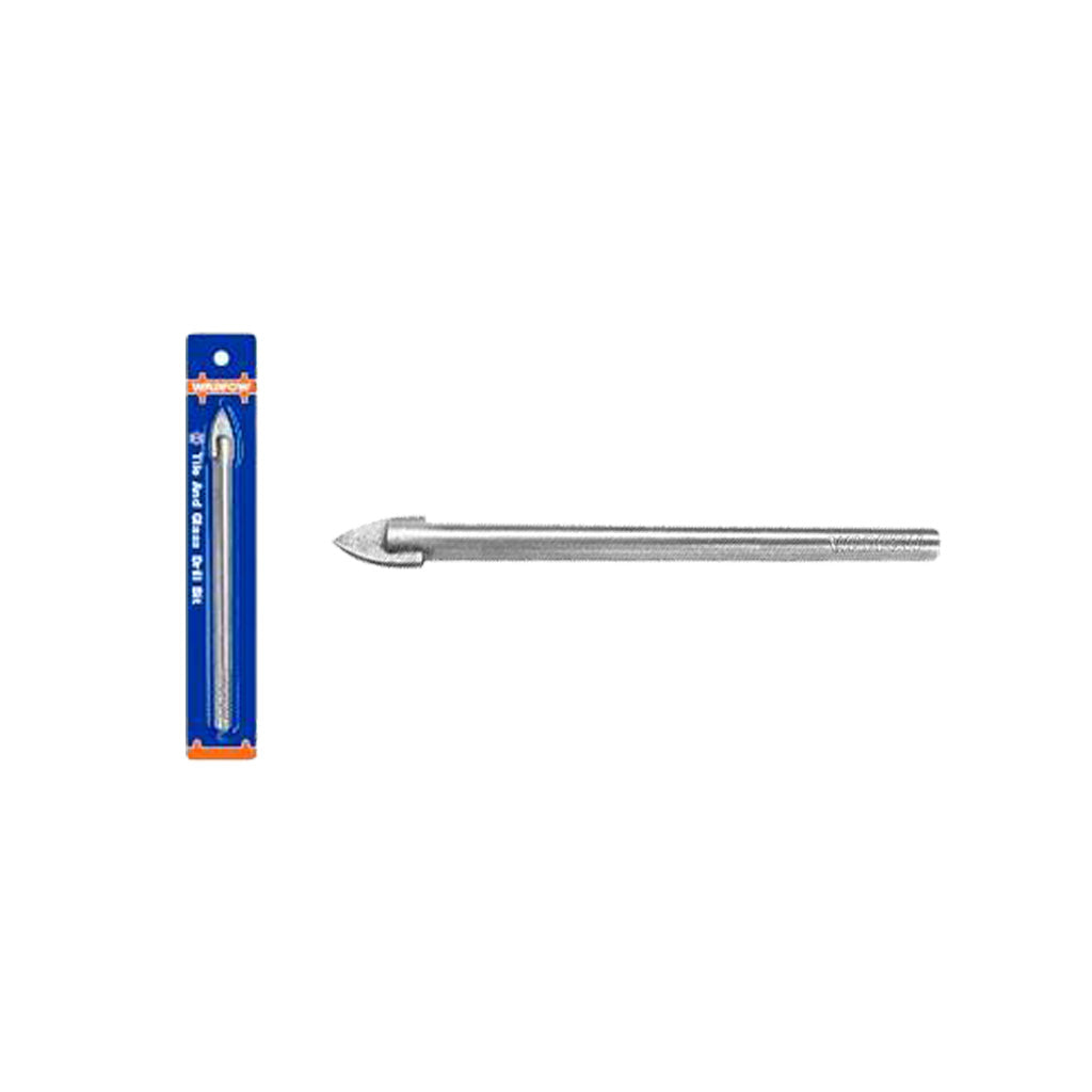 Tile and Glass Drill Bit