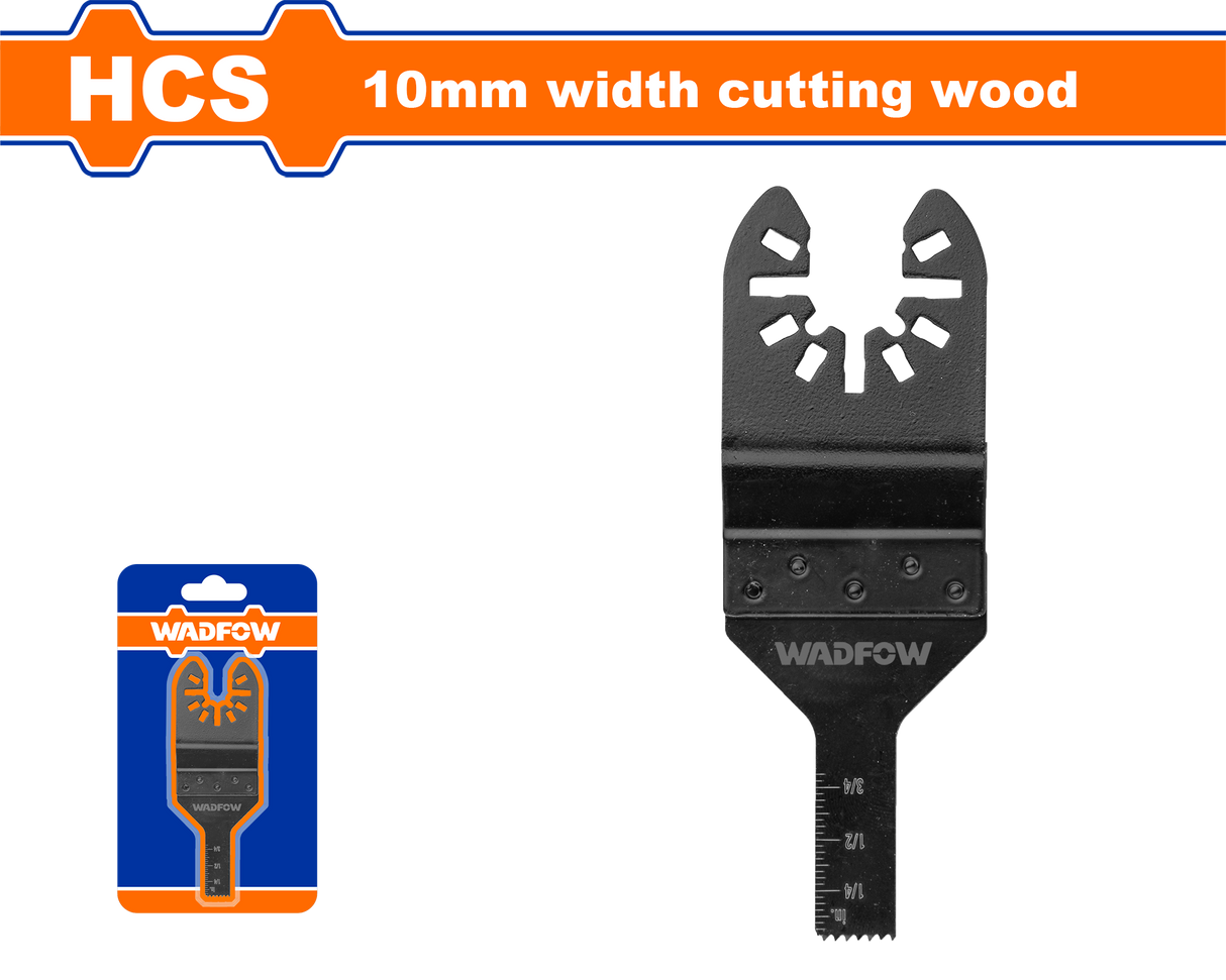 Wadfow Multi-Function Jade Cutting Saw Blade for cutting Metal,Wood & Triangle Delta Sanding Pad WHT