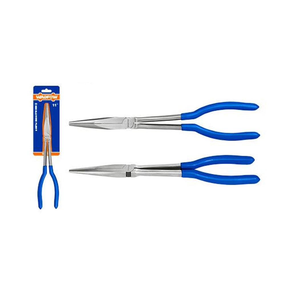Straight Long Nose Pliers 11 Inch/280mm