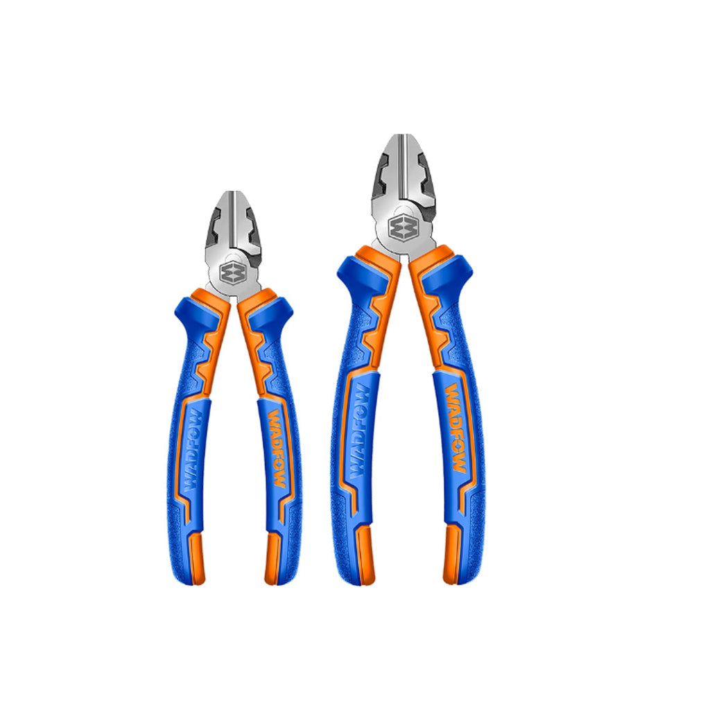 6"/160mm-7"/180mm High Leverage Diagonal Cutting Pliers SOLD PER PIECE WAD-HT