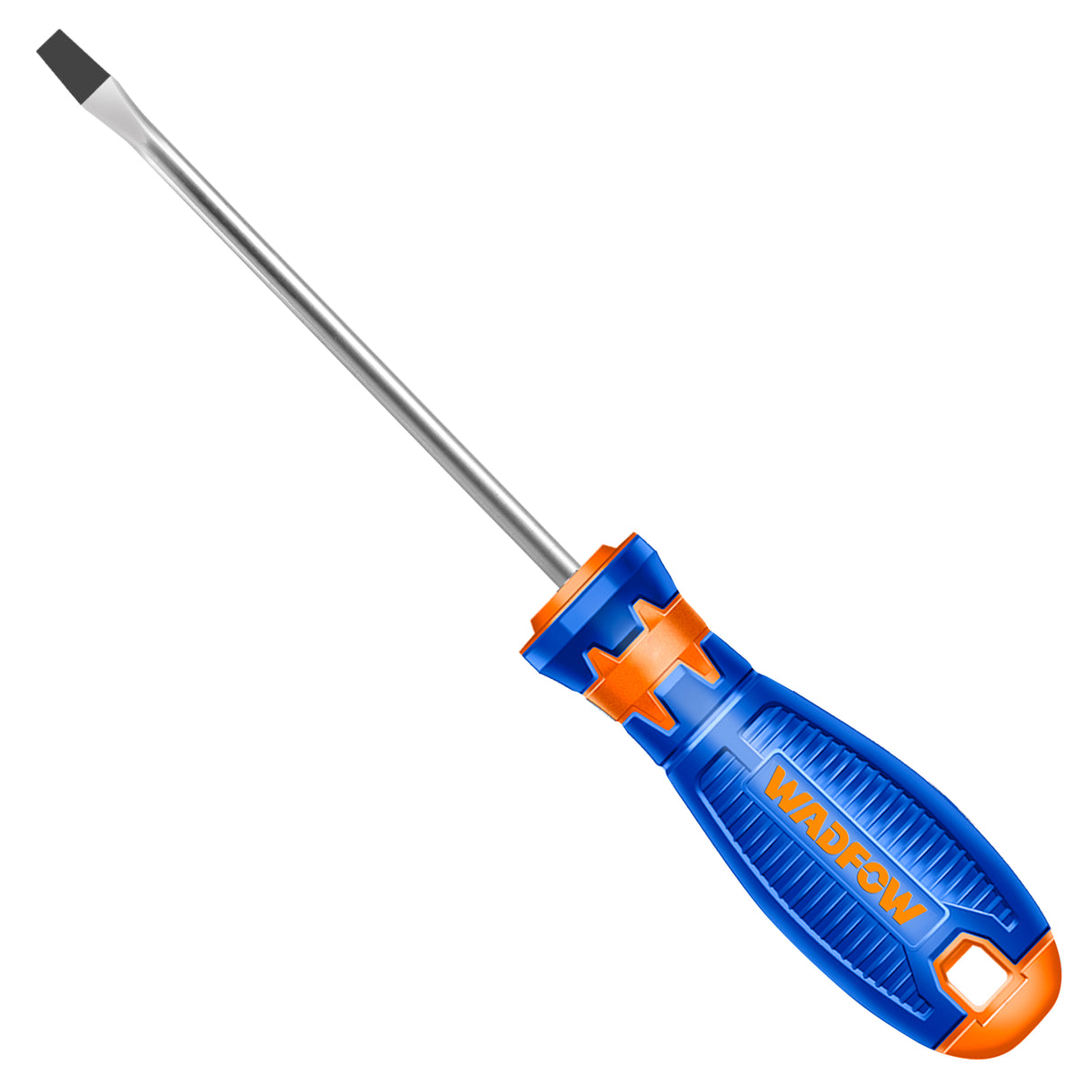 Slotted Screwdriver (Round Shank)