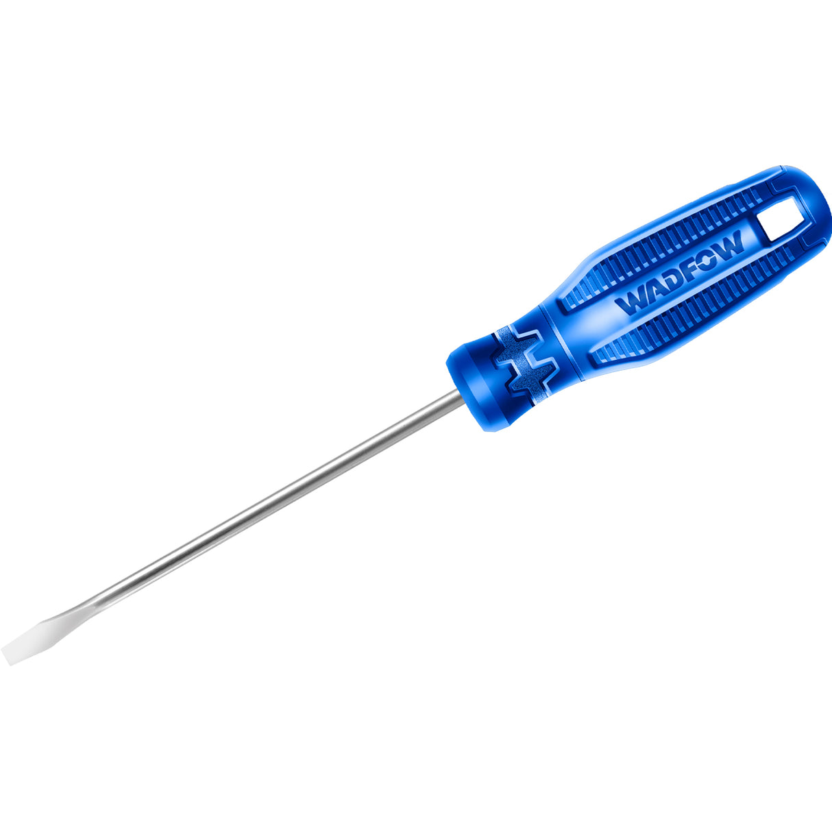 Slotted Screwdriver Round Shank 40cr Material