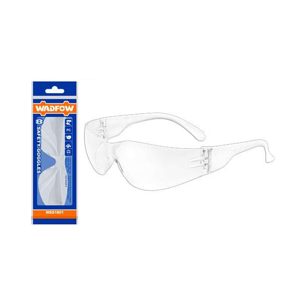 Safety Goggles Durable