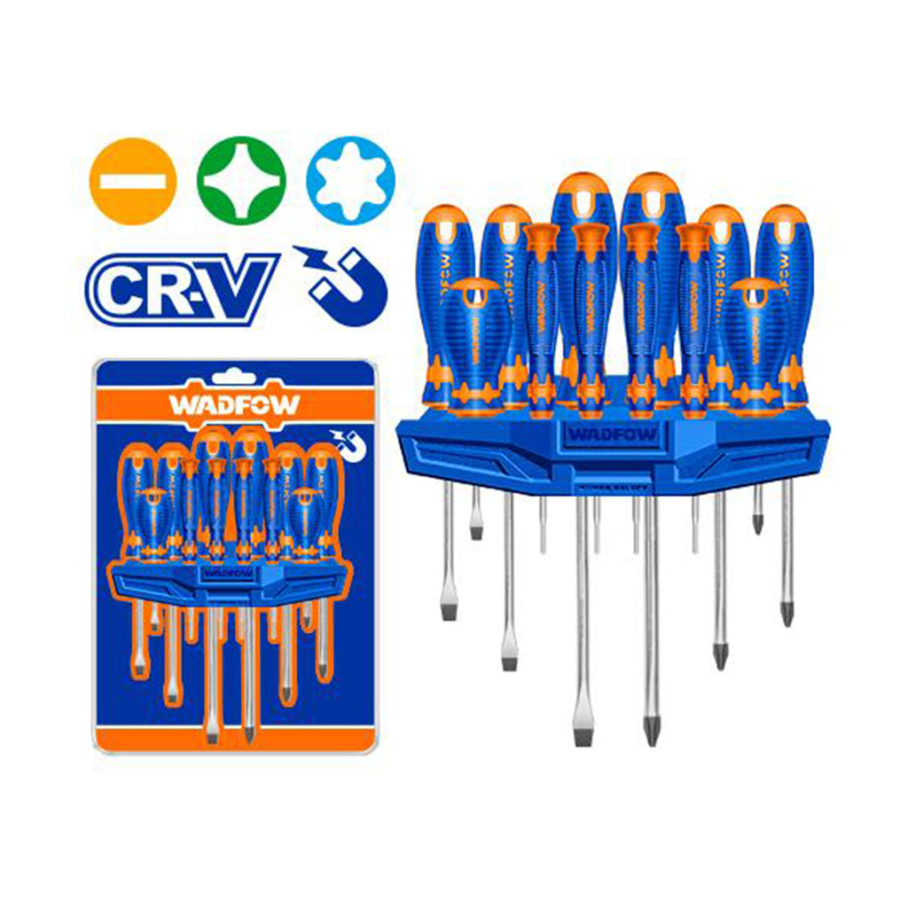 Set of 16pcs Screwdriver Set WSS1416