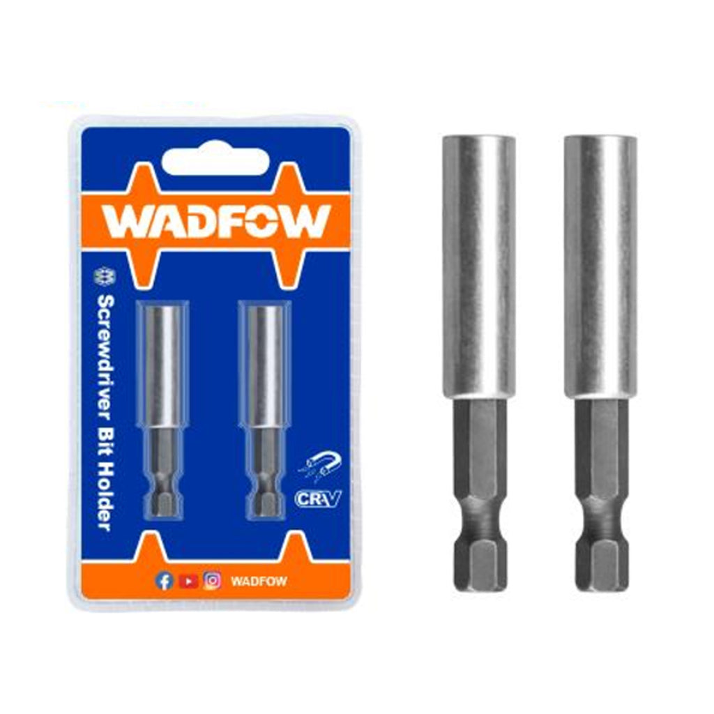Screwdriver Bit Holder 60mm 2 Pieces