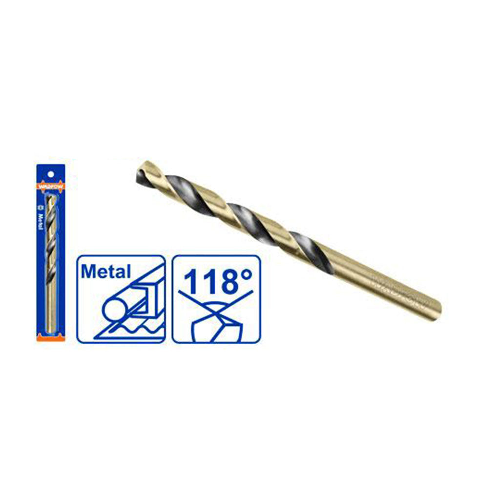 HSS/Metal Drill Bits Tool Accessories 1Pc. WTD1K04/WTD1K06/WTD1K07/WTD1K08/WTD1K09/WTD1K11/WTD1K12/WTD1K13