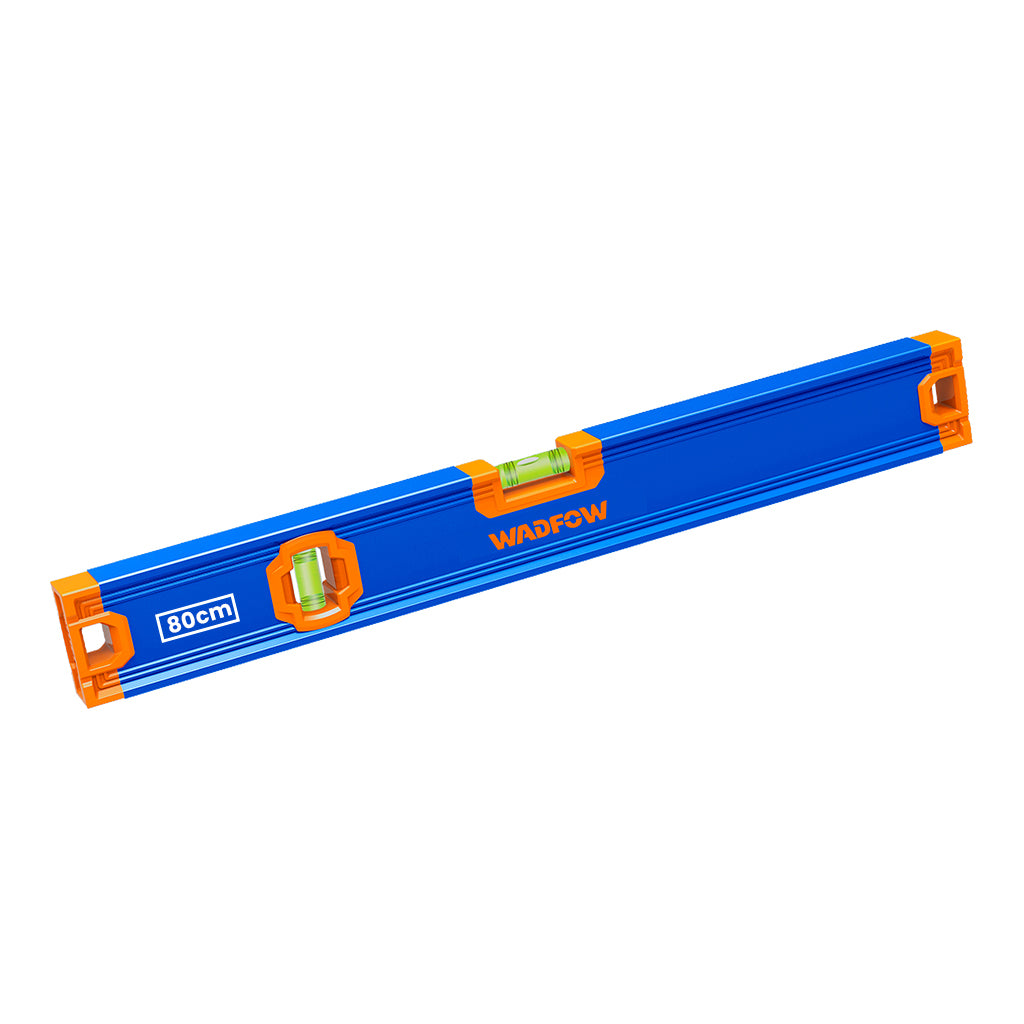 80cm Spirit Level Bar WSL2G80