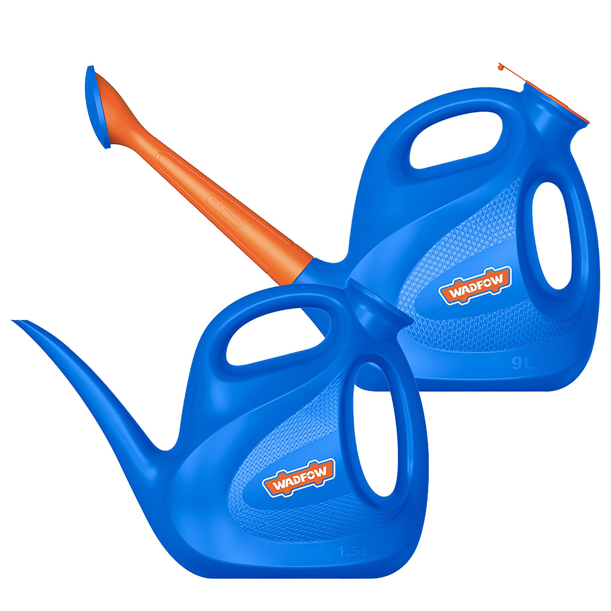 1.5 Liter / 9 Liter Water Can