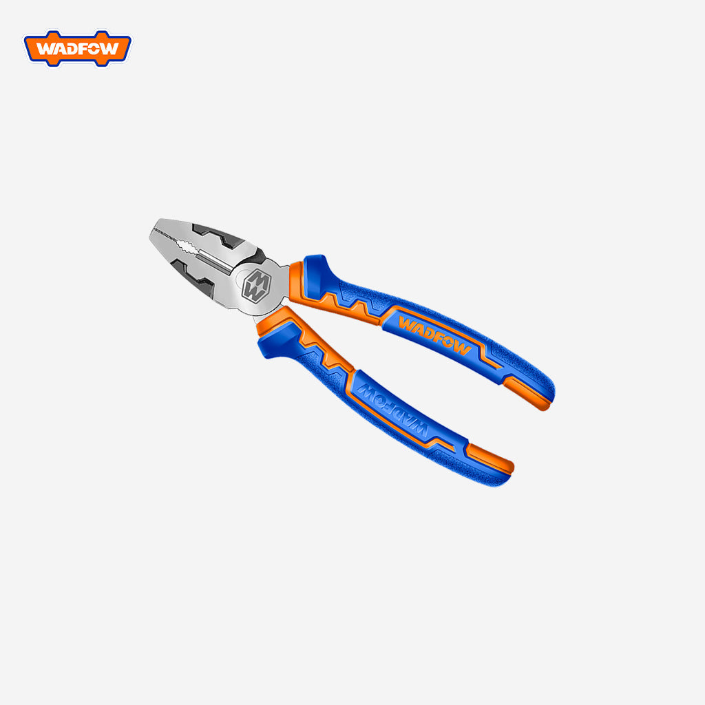 6"/160mm-9.5"/240mm High Leverage Combination Pliers SOLD PER PIECE WAD-HT