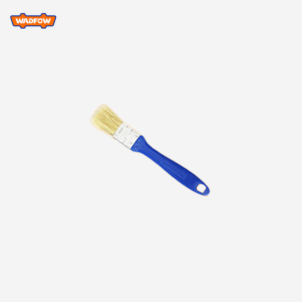 25mm-100mm Paint Brush For Oil-Based With Plastic Handle WAD-HT