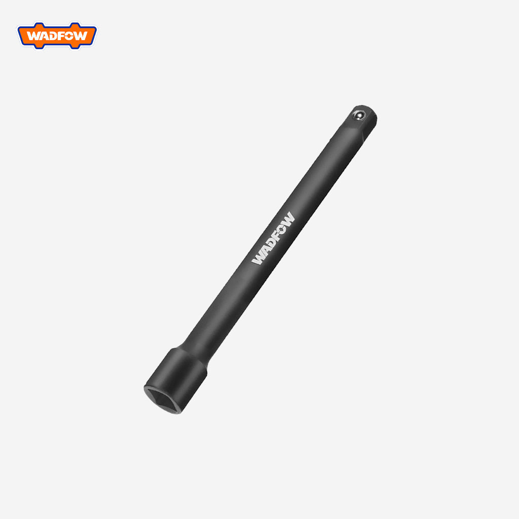 1/2" Industrial Dr.Impact Extension Rod Bar Cr-V Steel Material WMS52 WAD-HT