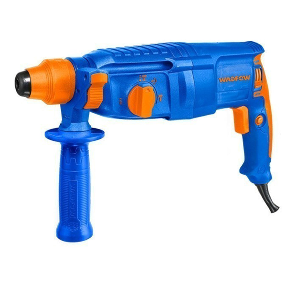 Rotary Hammer Drill 800w WRH1D26