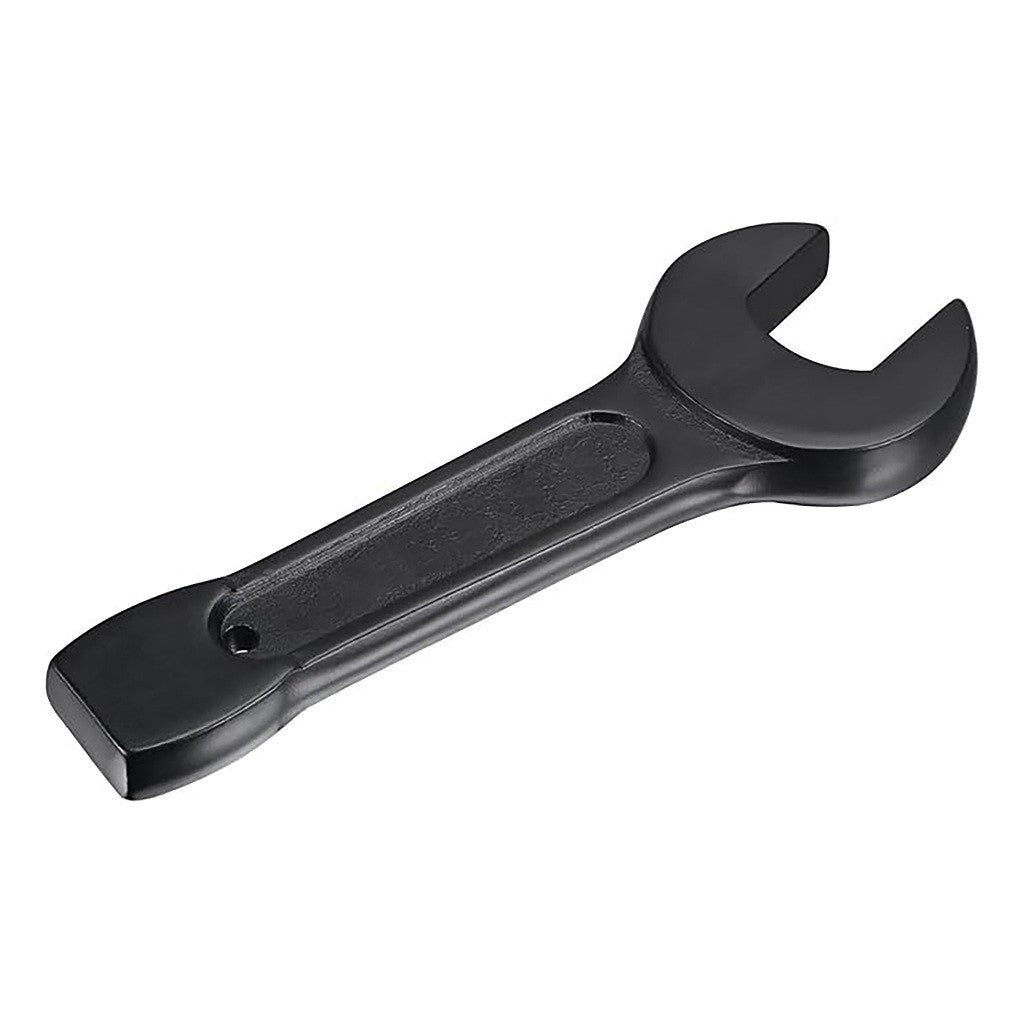 Wadfow Striking Wrench 34mm-65mm Heavy Duty Open-End Slogging Spanner SOLD PER PIECE