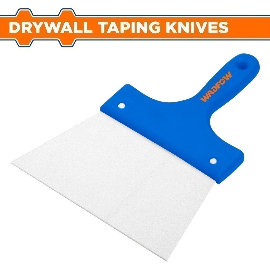 Drywall Taping Knives Trowel Paint Cleaner WAD-HT