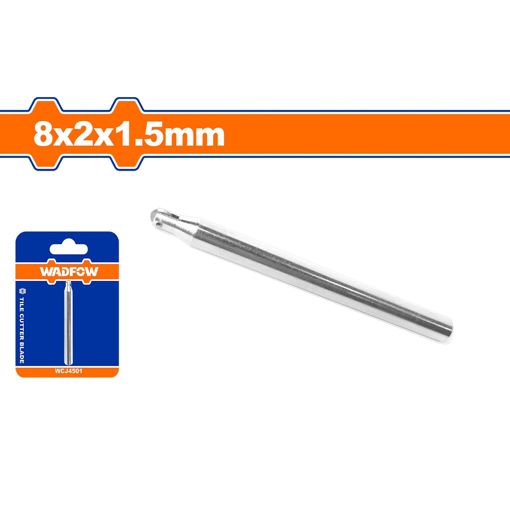 Wadfow Tile Cutter Blade with 1.5mm thickness (WHT)