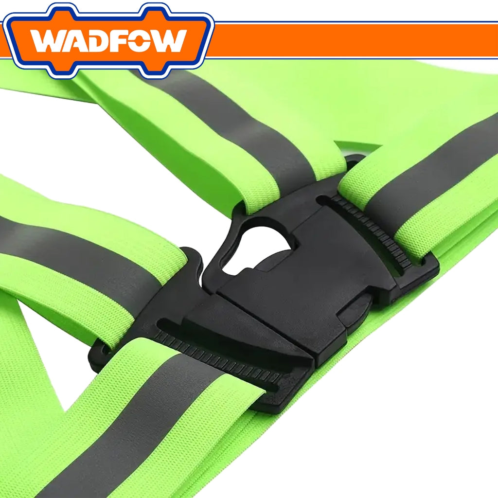 Wadfow Reflection Vest 4cm