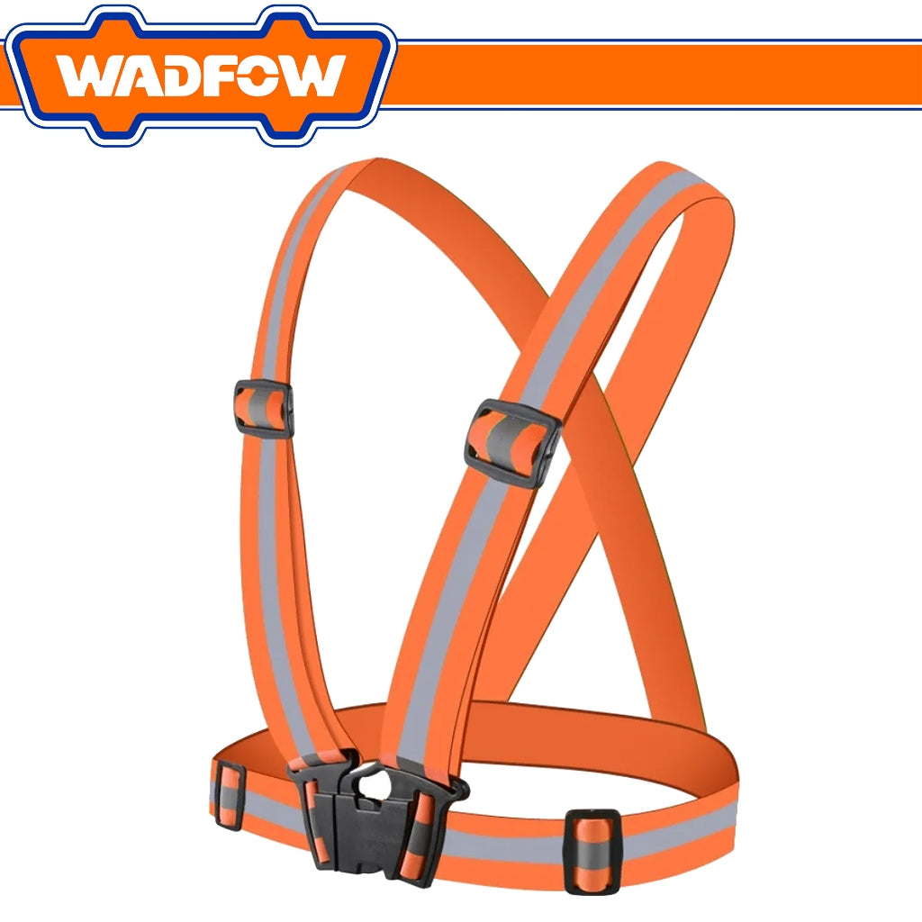 Wadfow Reflection Vest 4cm
