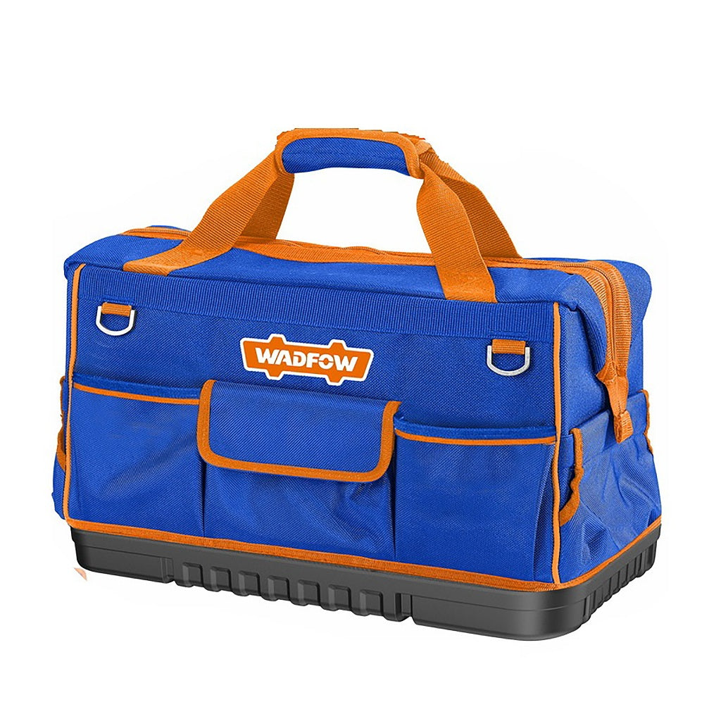 Wadfow by Winland 19inches Tool Basket Tools Bag Storage Box Organizer Max.20KG WTG3120 WAD-HT