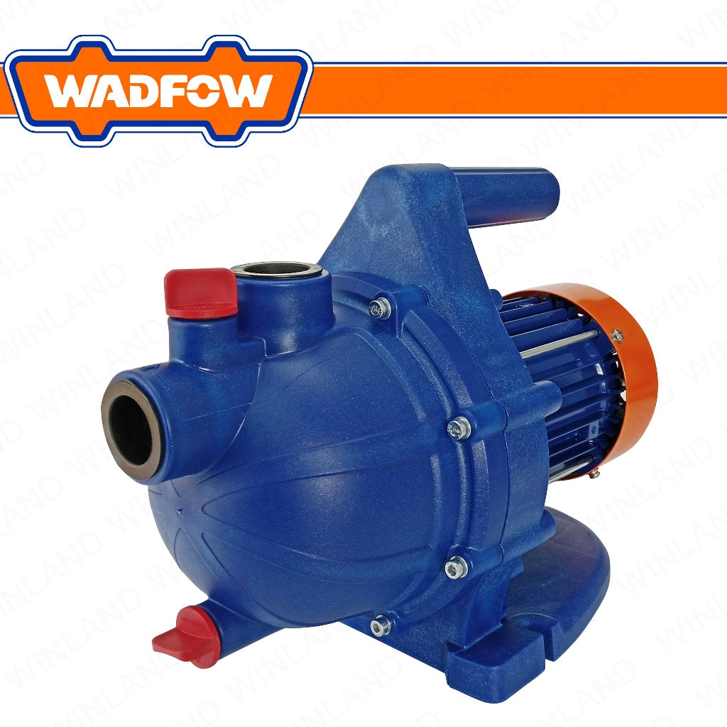 Wadfow 600W(0.8HP) Single Phase Garden Water Pump WWPJG03-5 WAD-PT