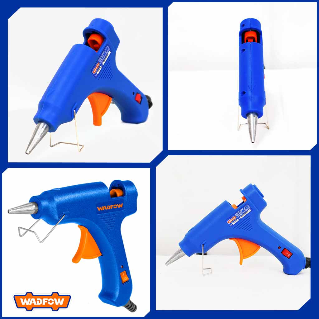 Industrial Grade Glue Gun WGL1603