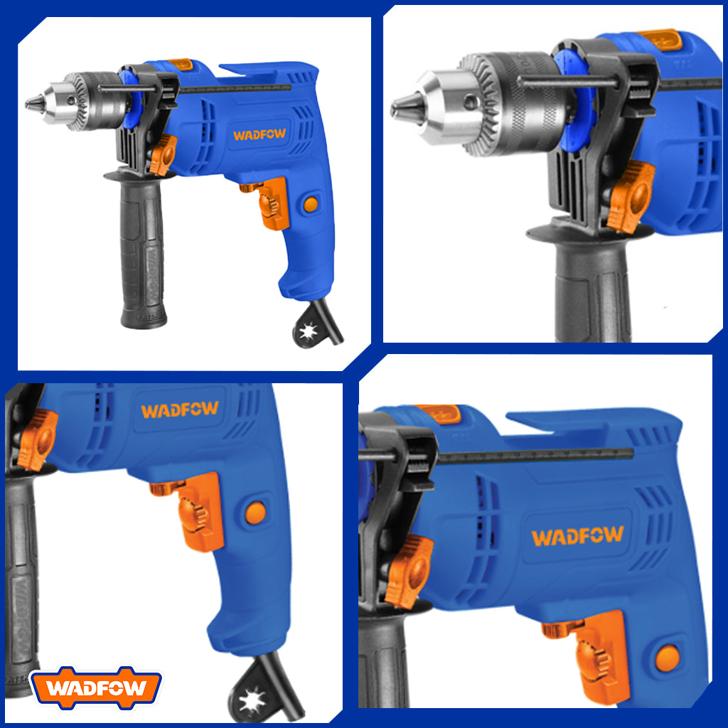 Impact Drill WMD15721P