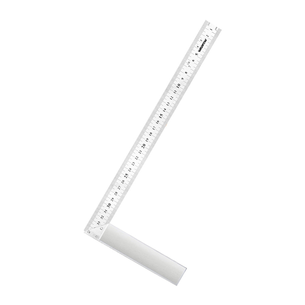 Stainless Steel Angle Ruler