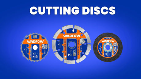 Cutting Discs