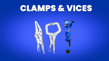 Clamps & Vices
