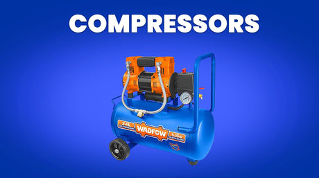 Compressors