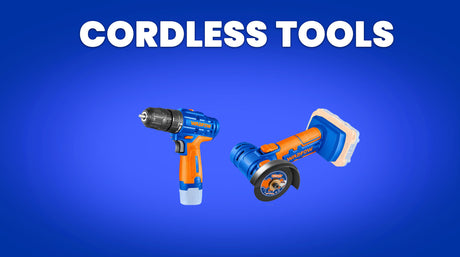 Cordless Tools