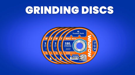 Grinding Discs