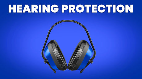 Hearing Protection