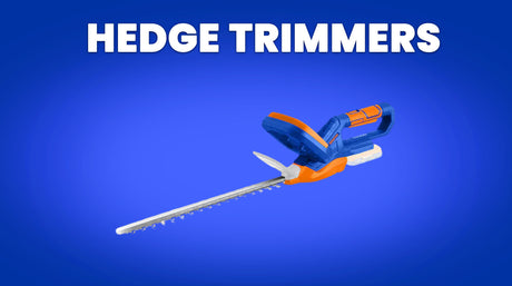 Hedge Trimmers