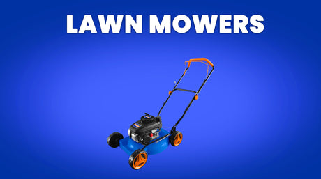 Lawn Mowers