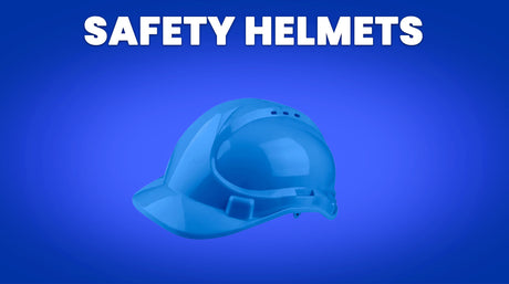 Safety Helmets