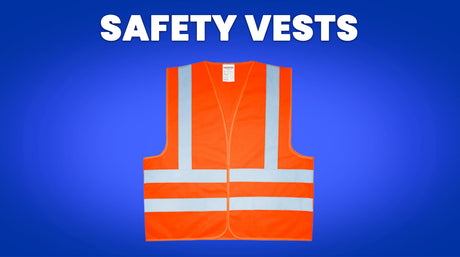 Safety Vests