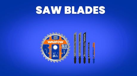 Saw Blades