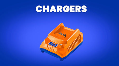 Chargers