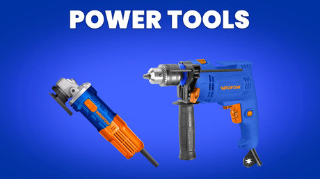 Power Tools